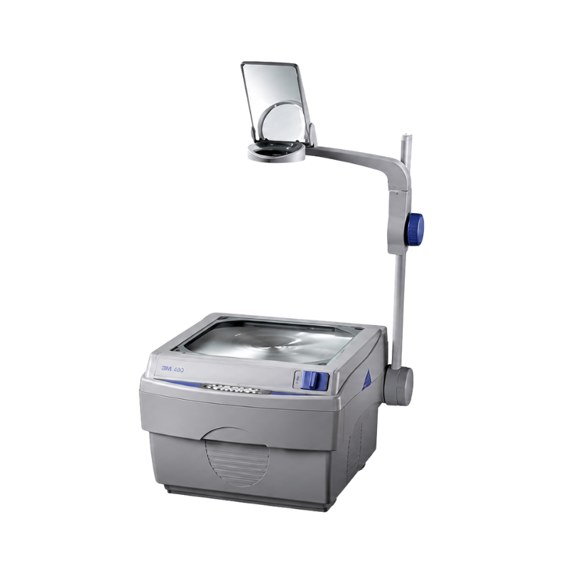 Image Overhead Projectors